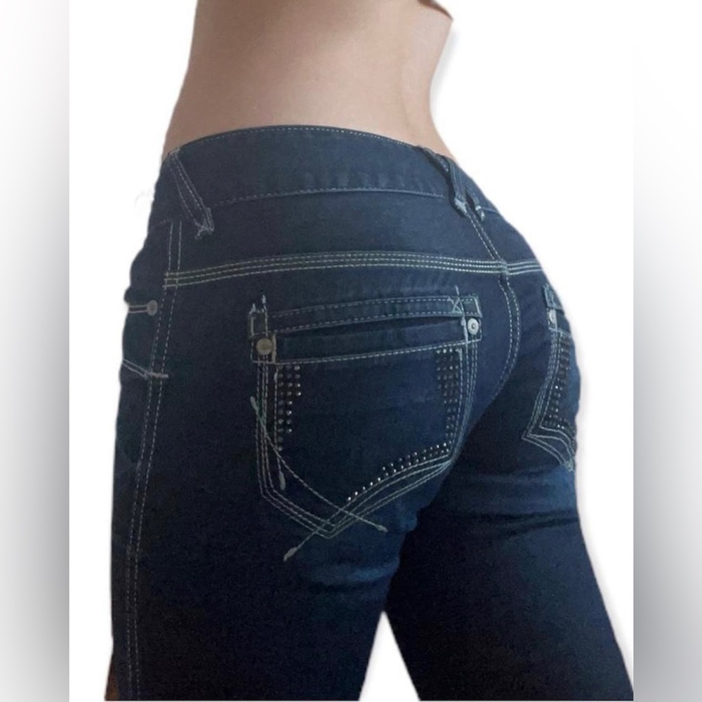 Guess LOWRISE JEANS